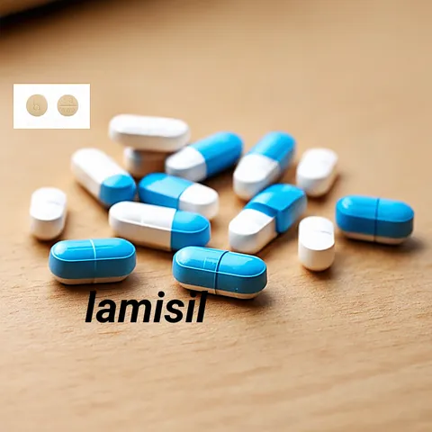 Lamisil pomada precio